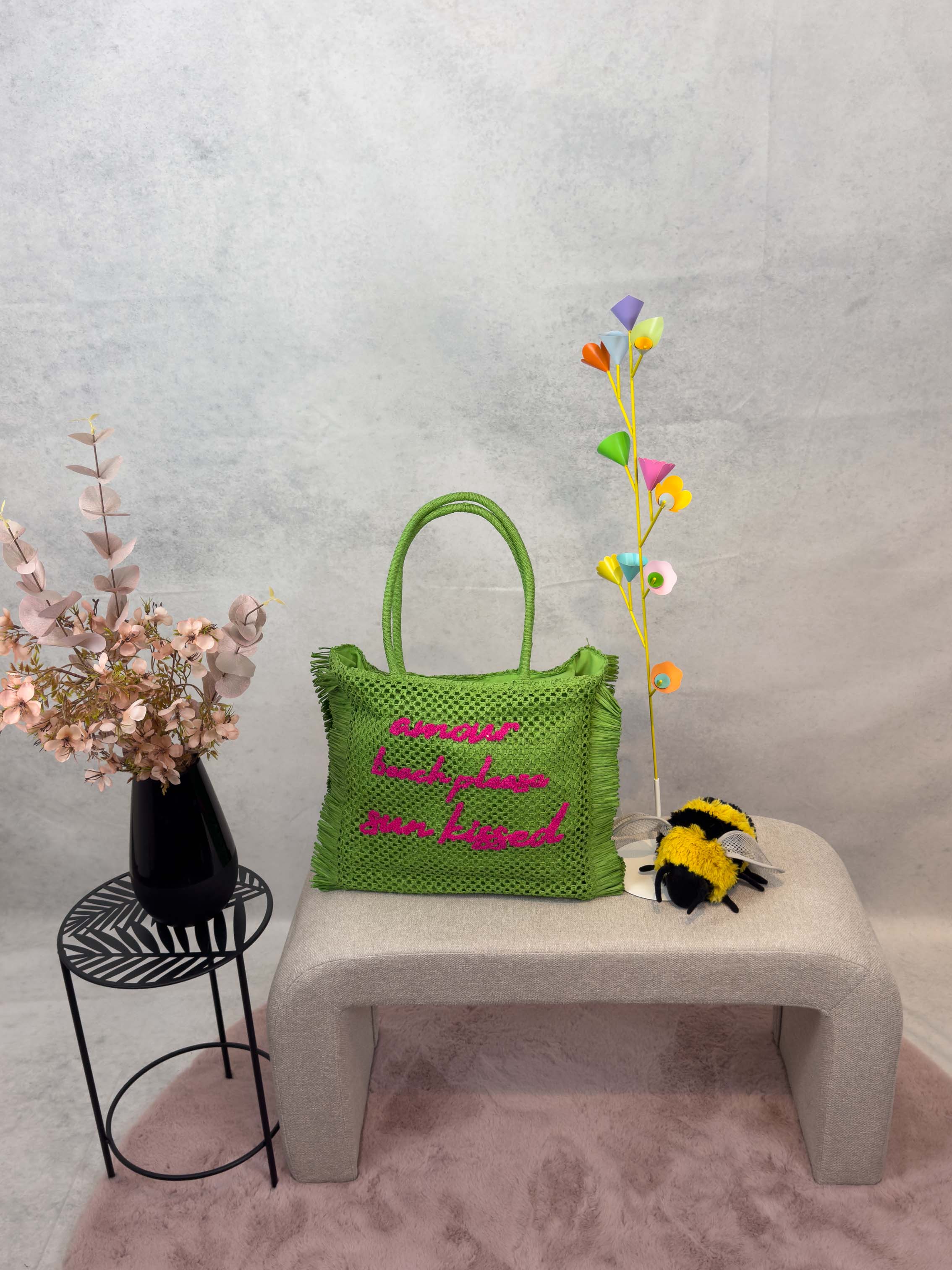Strandtasche "Sun"